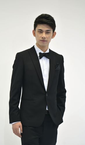 萧昕腾 商务拓展总监