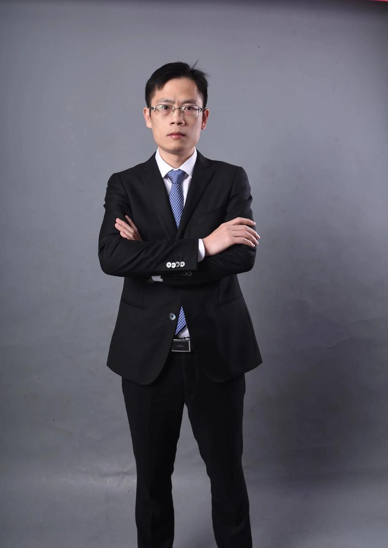 杨华 用户体验负责人